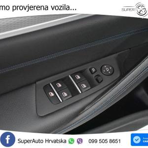 BMW 520d xDrive Aut. M Sport 190 KS, ACC+KAM+GR SJED+HEAD+VIRT