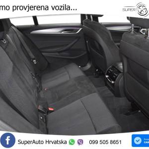 BMW 520d xDrive Aut. M Sport 190 KS, ACC+KAM+GR SJED+HEAD+VIRT