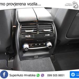 BMW 520d xDrive Aut. M Sport 190 KS, ACC+KAM+GR SJED+HEAD+VIRT