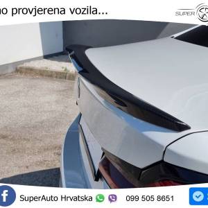 BMW 520d xDrive Steptronic M Sport 190 KS, REG 12/25 TEM+KAM+GR SJED+LED+VIRT