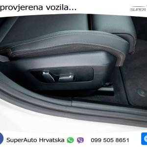 BMW 520d xDrive Touring Aut. 197 KS, ACC+360+4xGR SJED+HEAD+VIRT+NAVI