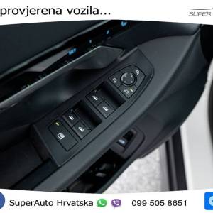 BMW 520d xDrive Touring Aut. 197 KS, ACC+360+4xGR SJED+HEAD+VIRT+NAVI