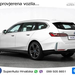 BMW 520d xDrive Touring Aut. 197 KS, ACC+360+4xGR SJED+HEAD+VIRT+NAVI