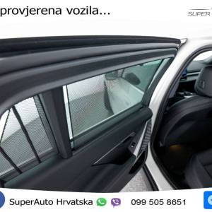 BMW 520d xDrive Touring Aut. 197 KS, ACC+360+4xGR SJED+HEAD+VIRT+NAVI
