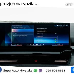 BMW 520d xDrive Touring Aut. 197 KS, ACC+360+4xGR SJED+HEAD+VIRT+NAVI