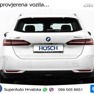 BMW 520d xDrive Touring Aut. 197 KS, ACC+360+4xGR SJED+HEAD+VIRT+NAVI