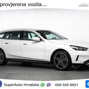 BMW 520d xDrive Touring Aut. 197 KS, ACC+360+4xGR SJED+HEAD+VIRT+NAVI