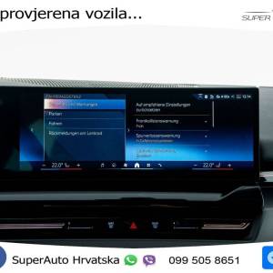 BMW 520d xDrive Touring Aut. 197 KS, ACC+360+4xGR SJED+HEAD+VIRT+NAVI