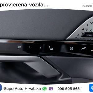 BMW 520d xDrive Touring Aut. 197 KS, ACC+360+4xGR SJED+HEAD+VIRT+NAVI