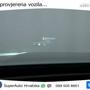 BMW 520d xDrive Touring Aut. 197 KS, ACC+360+4xGR SJED+HEAD+VIRT+NAVI