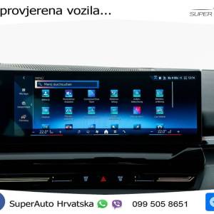 BMW 520d xDrive Touring Aut. 197 KS, ACC+360+4xGR SJED+HEAD+VIRT+NAVI