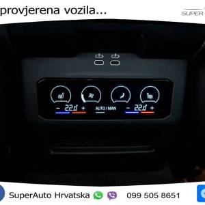 BMW 520d xDrive Touring Aut. 197 KS, ACC+360+4xGR SJED+HEAD+VIRT+NAVI