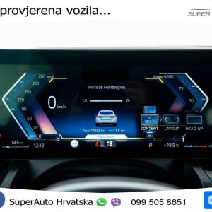 BMW 520d xDrive Touring Aut. 197 KS, ACC+360+4xGR SJED+HEAD+VIRT+NAVI