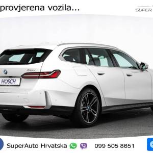 BMW 520d xDrive Touring Aut. 197 KS, ACC+360+4xGR SJED+HEAD+VIRT+NAVI
