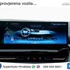 BMW 520d xDrive Touring Aut. 197 KS, ACC+360+4xGR SJED+HEAD+VIRT+NAVI