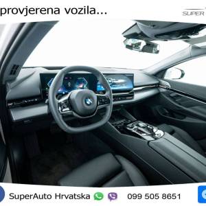 BMW 520d xDrive Touring Aut. 197 KS, ACC+360+4xGR SJED+HEAD+VIRT+NAVI