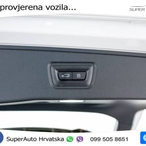BMW 520d xDrive Touring Aut. 197 KS, ACC+360+4xGR SJED+HEAD+VIRT+NAVI