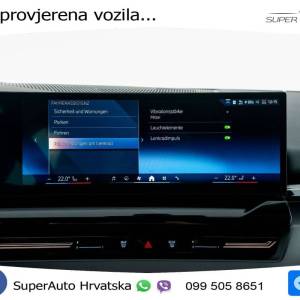 BMW 520d xDrive Touring Aut. 197 KS, ACC+360+4xGR SJED+HEAD+VIRT+NAVI