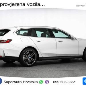 BMW 520d xDrive Touring Aut. 197 KS, ACC+360+4xGR SJED+HEAD+VIRT+NAVI