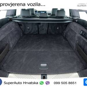 BMW 520d xDrive Touring Aut. 197 KS, ACC+360+4xGR SJED+HEAD+VIRT+NAVI