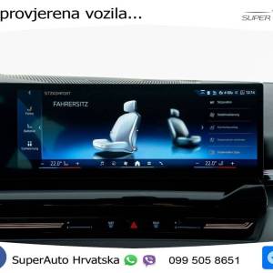 BMW 520d xDrive Touring Aut. 197 KS, ACC+360+4xGR SJED+HEAD+VIRT+NAVI