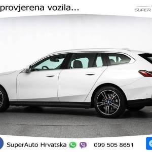 BMW 520d xDrive Touring Aut. 197 KS, ACC+360+4xGR SJED+HEAD+VIRT+NAVI