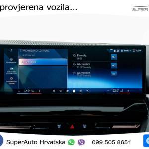 BMW 520d xDrive Touring Aut. 197 KS, ACC+360+4xGR SJED+HEAD+VIRT+NAVI
