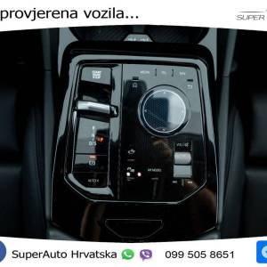 BMW 520d xDrive Touring Aut. 197 KS, ACC+360+4xGR SJED+HEAD+VIRT+NAVI