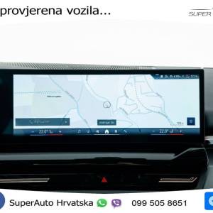 BMW 520d xDrive Touring Aut. 197 KS, ACC+360+4xGR SJED+HEAD+VIRT+NAVI