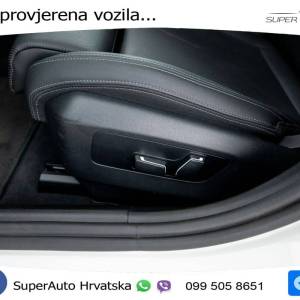 BMW 520d xDrive Touring Aut. 197 KS, ACC+360+4xGR SJED+HEAD+VIRT+NAVI