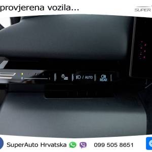 BMW 520d xDrive Touring Aut. 197 KS, ACC+360+4xGR SJED+HEAD+VIRT+NAVI