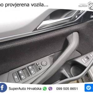 BMW 520e Touring 204 KS, LED+KAM+HEAD+GR SJED+VIRT+TEM+PARK