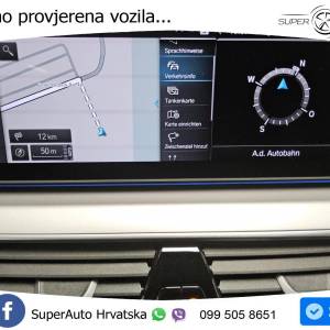 BMW 520e Touring 204 KS, LED+KAM+HEAD+GR SJED+VIRT+TEM+PARK