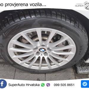 BMW 520e Touring 204 KS, LED+KAM+HEAD+GR SJED+VIRT+TEM+PARK