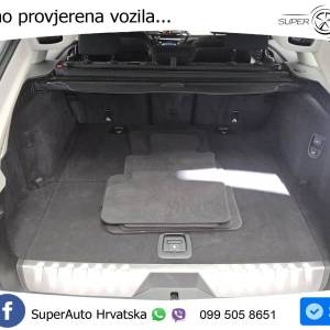 BMW 520e Touring 204 KS, LED+KAM+HEAD+GR SJED+VIRT+TEM+PARK