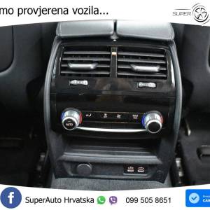 BMW 520i Touring Aut. 184 KS, LED+KAM+GR SJED+VIRT+NAVI