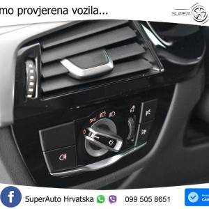 BMW 520i Touring Aut. 184 KS, LED+KAM+GR SJED+VIRT+NAVI