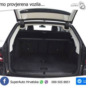 BMW 520i Touring Aut. 184 KS, LED+KAM+GR SJED+VIRT+NAVI
