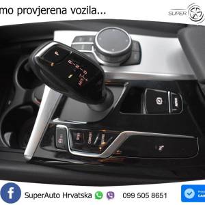 BMW 520i Touring Aut. 184 KS, LED+KAM+GR SJED+VIRT+NAVI