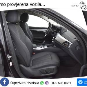 BMW 520i Touring Aut. 184 KS, LED+KAM+GR SJED+VIRT+NAVI