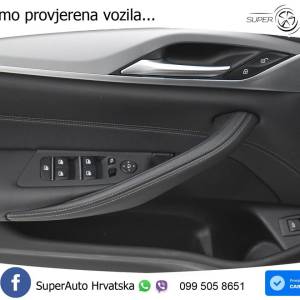 BMW 520i Touring Aut. 184 KS, LED+KAM+GR SJED+VIRT+NAVI
