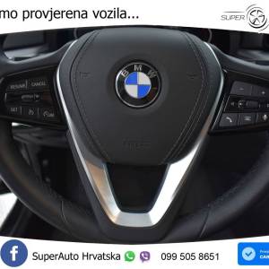 BMW 520i Touring Aut. 184 KS, LED+KAM+GR SJED+VIRT+NAVI