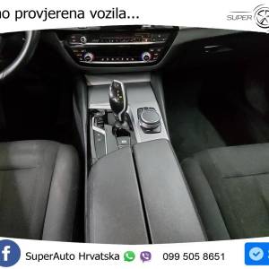 BMW 530d Steptronic 265 KS, LED+TEM+HEAD+GR SJED+360+PDC+ASIST