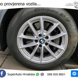 BMW 530d Steptronic 265 KS, LED+TEM+HEAD+GR SJED+360+PDC+ASIST