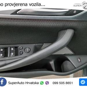 BMW 530d Steptronic 265 KS, LED+TEM+HEAD+GR SJED+360+PDC+ASIST