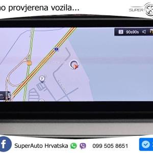 BMW 530d Steptronic 286 KS, LED+ACC+KAM+GR SJED+VIRT+PDC+ASIST