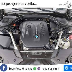BMW 530d Tour xDrive Aut. M Sport 265 KS, REG 01/26 INDIVIDUAL+ACC+KAM+PANO+HEAD
