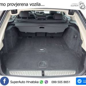 BMW 530d Tour xDrive Aut. M Sport 265 KS, REG 01/26 INDIVIDUAL+ACC+KAM+PANO+HEAD