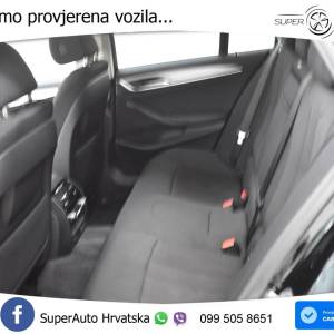 BMW 530d Touring Aut. Sport 286 KS, ACC+LED+KAM+GR SJED+VIRT+NAVI