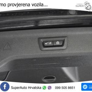 BMW 530d Touring Aut. Sport 286 KS, ACC+LED+KAM+GR SJED+VIRT+NAVI
